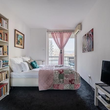Heart And Soul Apartment 부다페스트 외부 사진