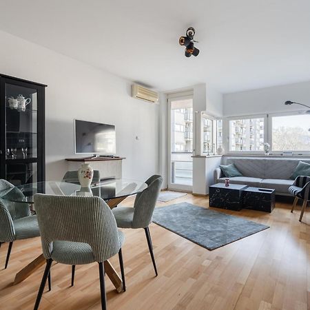 Heart And Soul Apartment 부다페스트 외부 사진