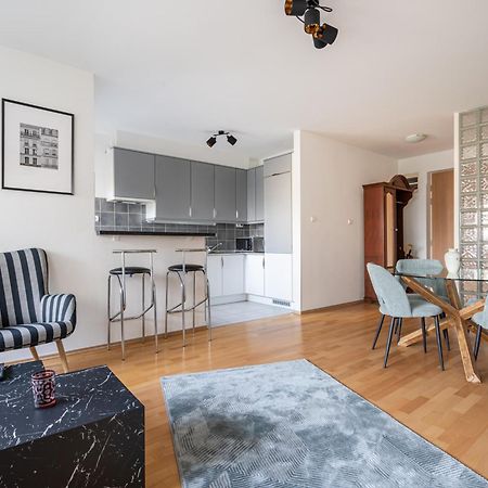 Heart And Soul Apartment 부다페스트 외부 사진