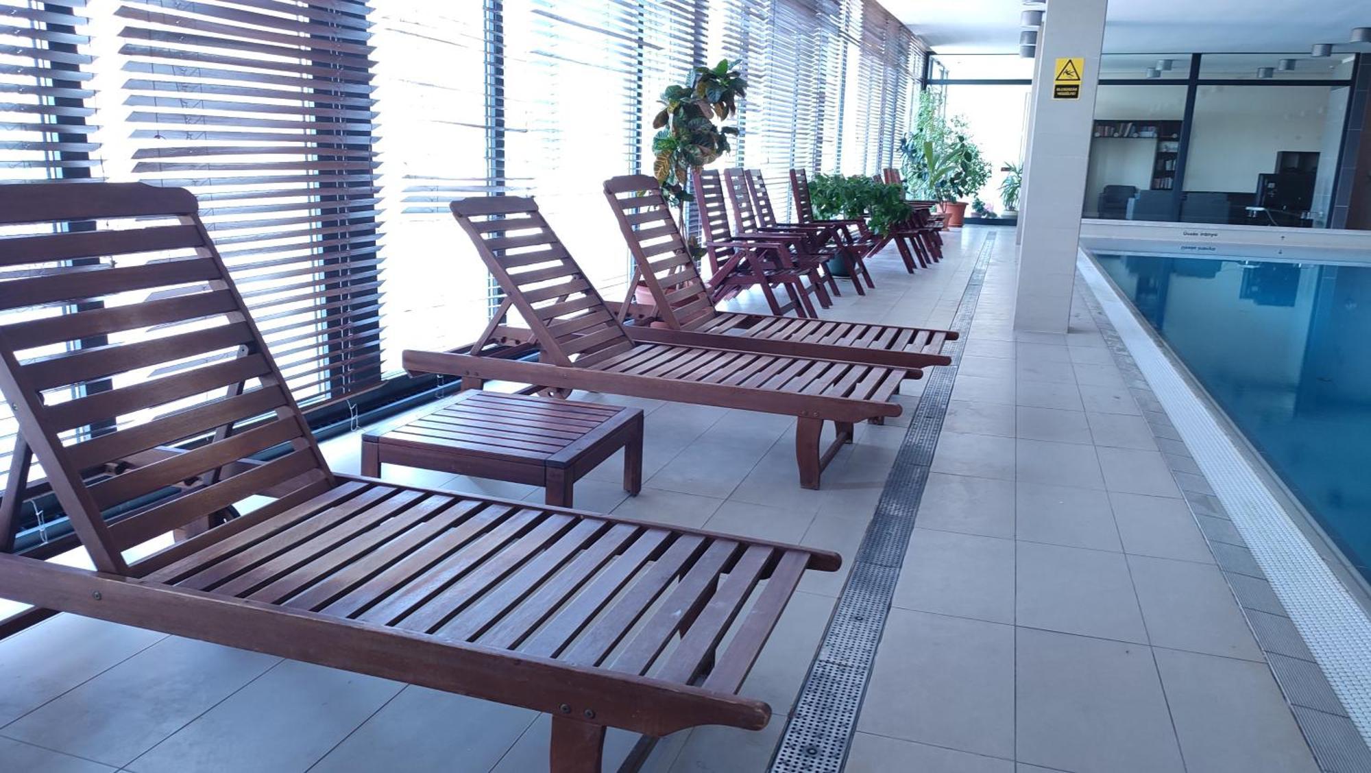 Heart And Soul Apartment 부다페스트 외부 사진