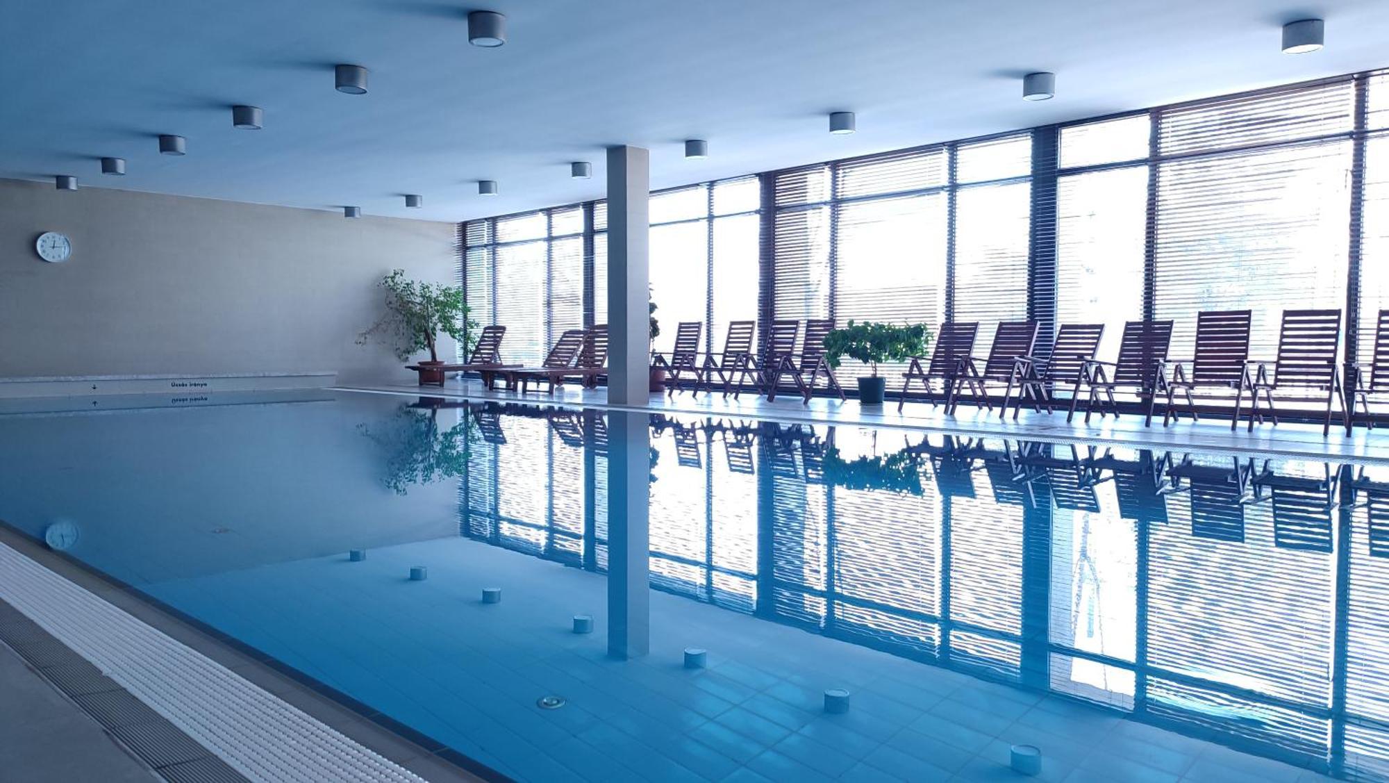 Heart And Soul Apartment 부다페스트 외부 사진