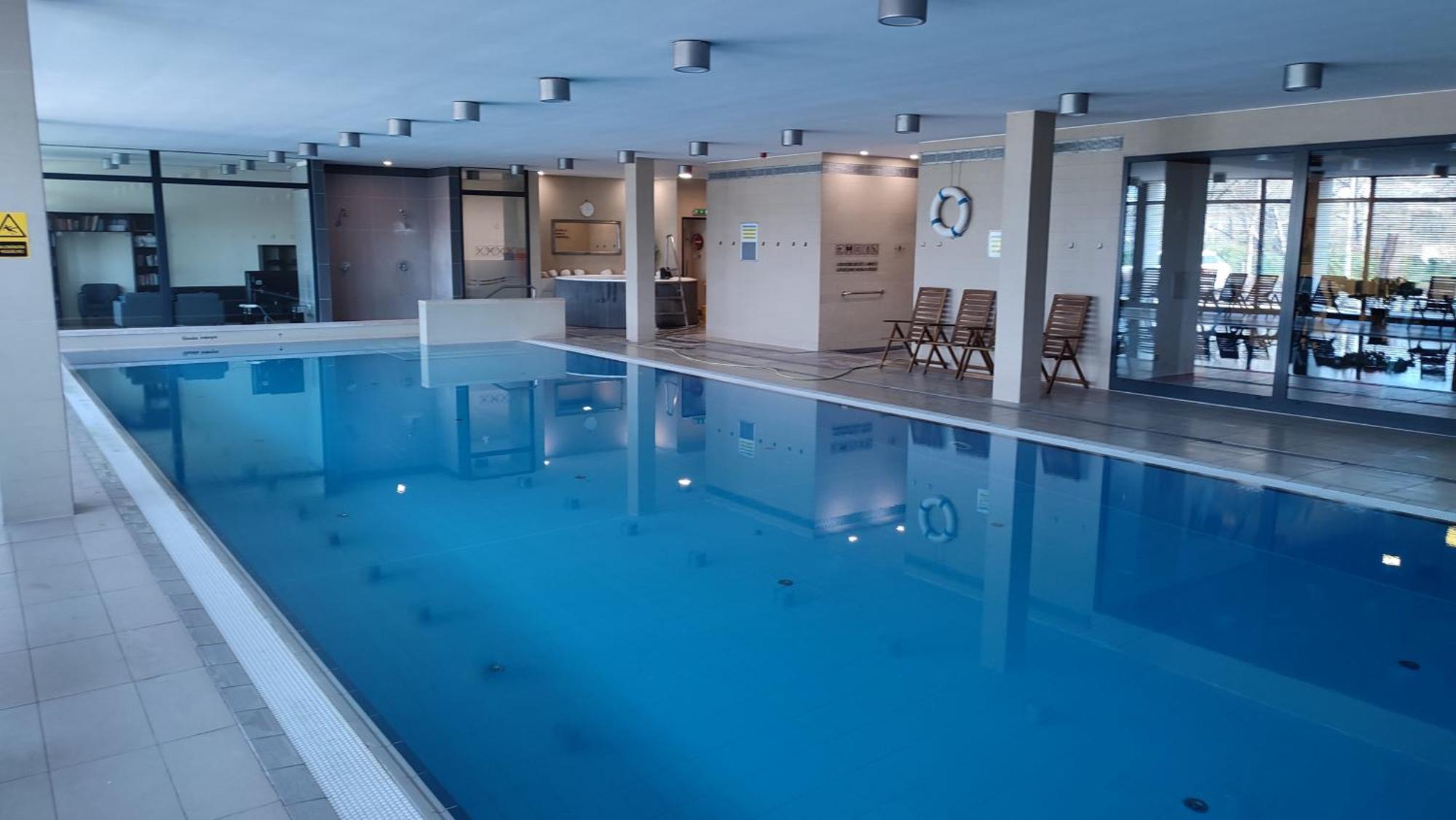 Heart And Soul Apartment 부다페스트 외부 사진