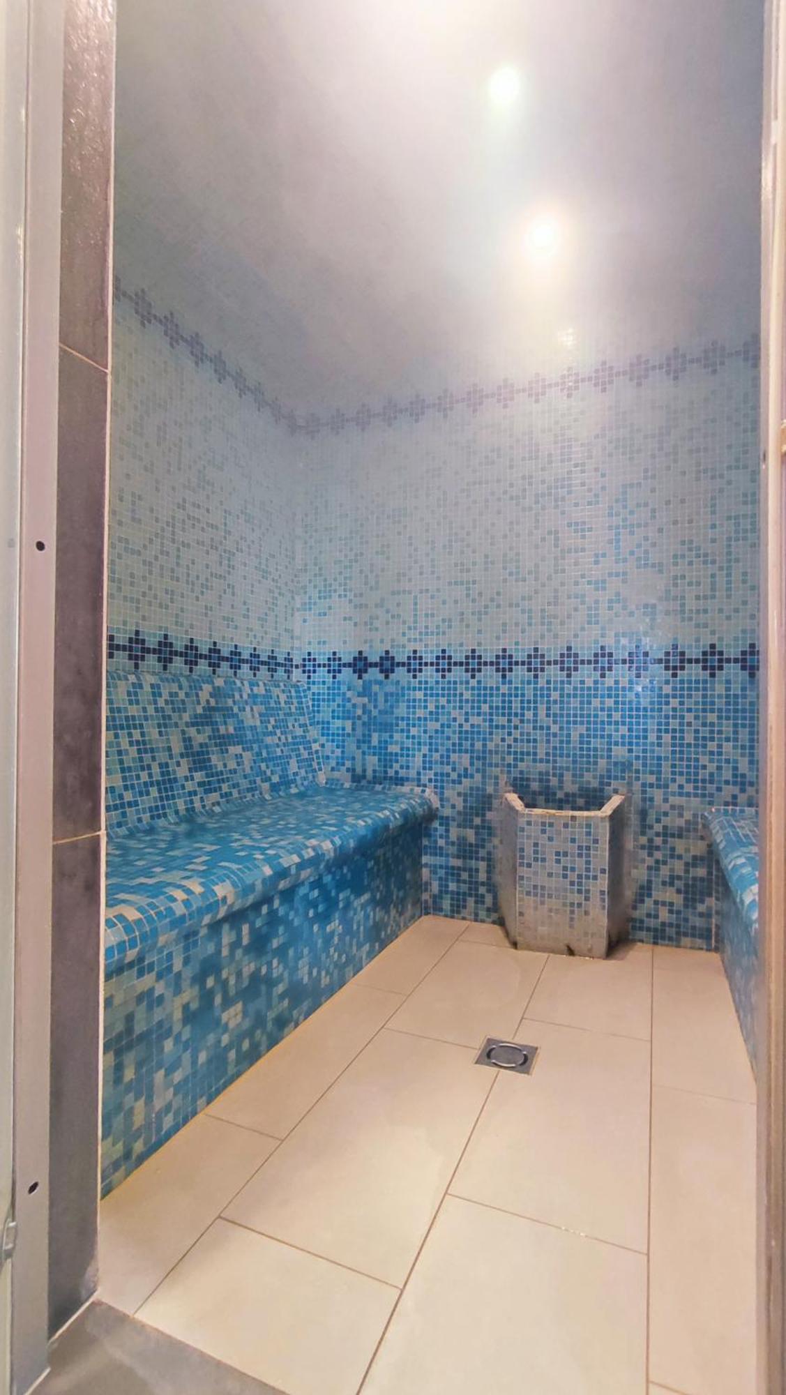 Heart And Soul Apartment 부다페스트 외부 사진