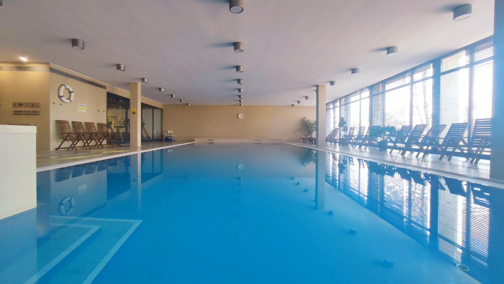 Heart And Soul Apartment 부다페스트 외부 사진