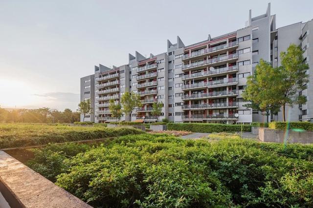 Heart And Soul Apartment 부다페스트 외부 사진