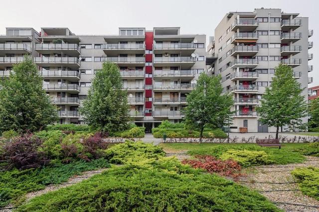 Heart And Soul Apartment 부다페스트 외부 사진