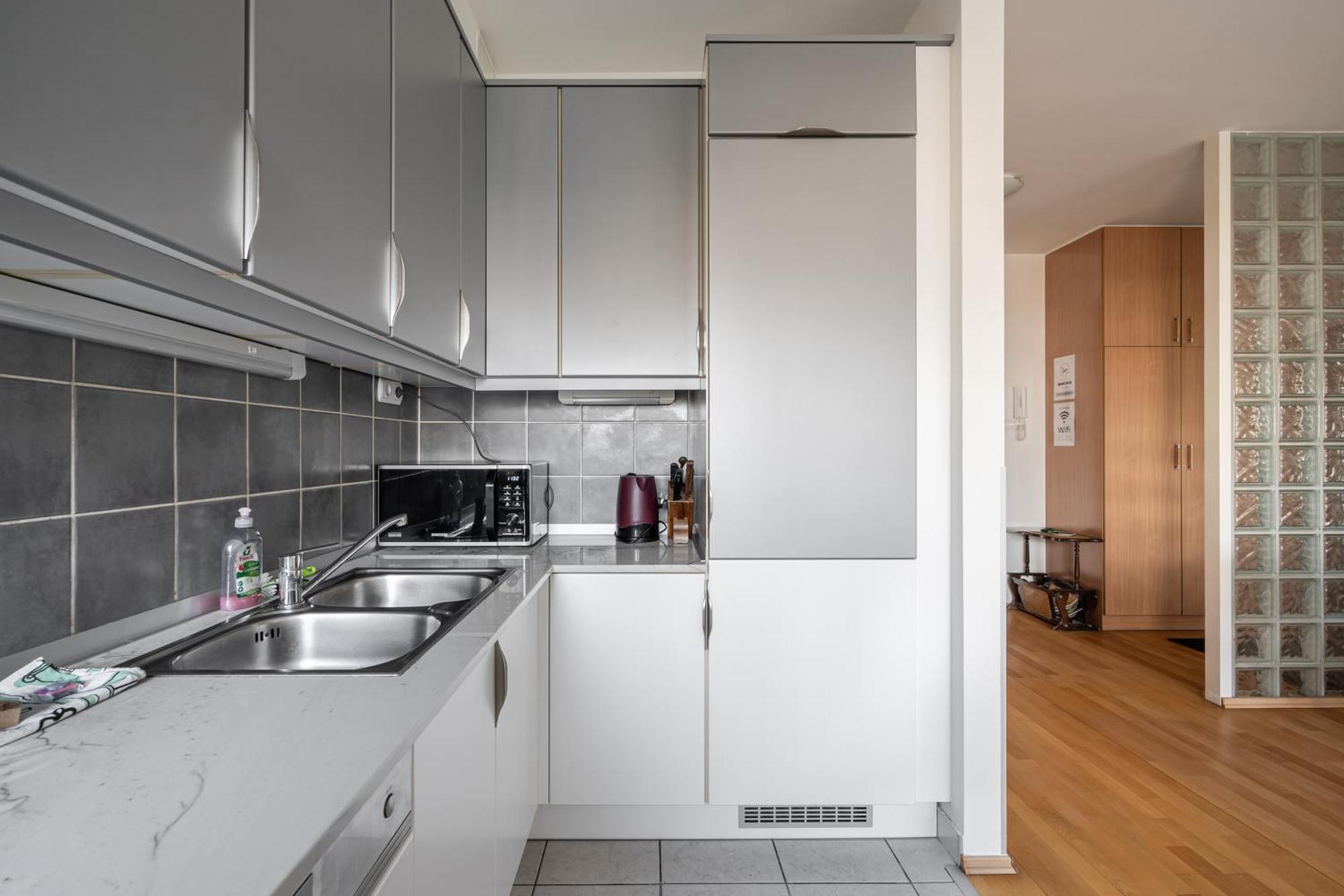 Heart And Soul Apartment 부다페스트 외부 사진