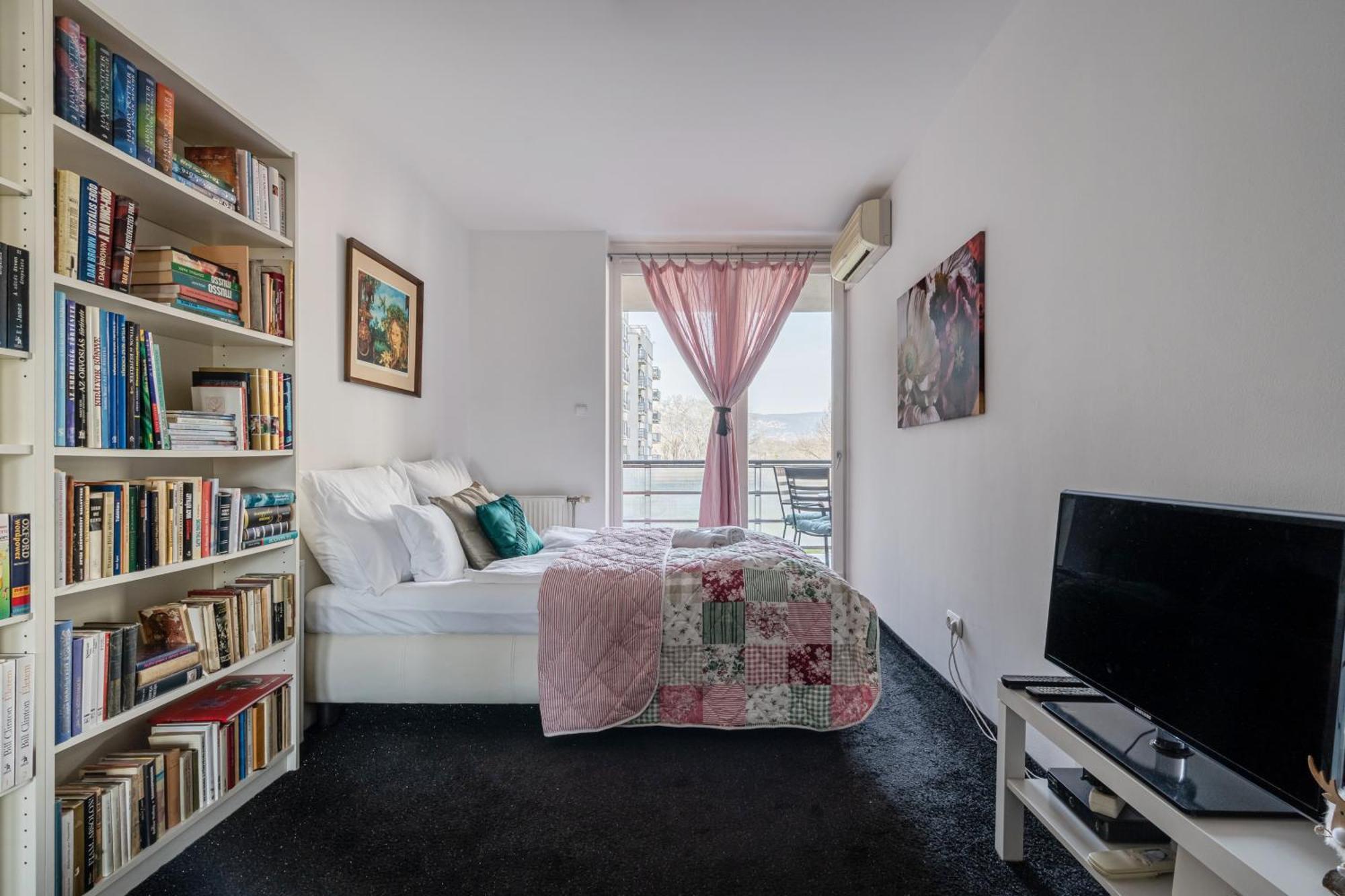Heart And Soul Apartment 부다페스트 외부 사진