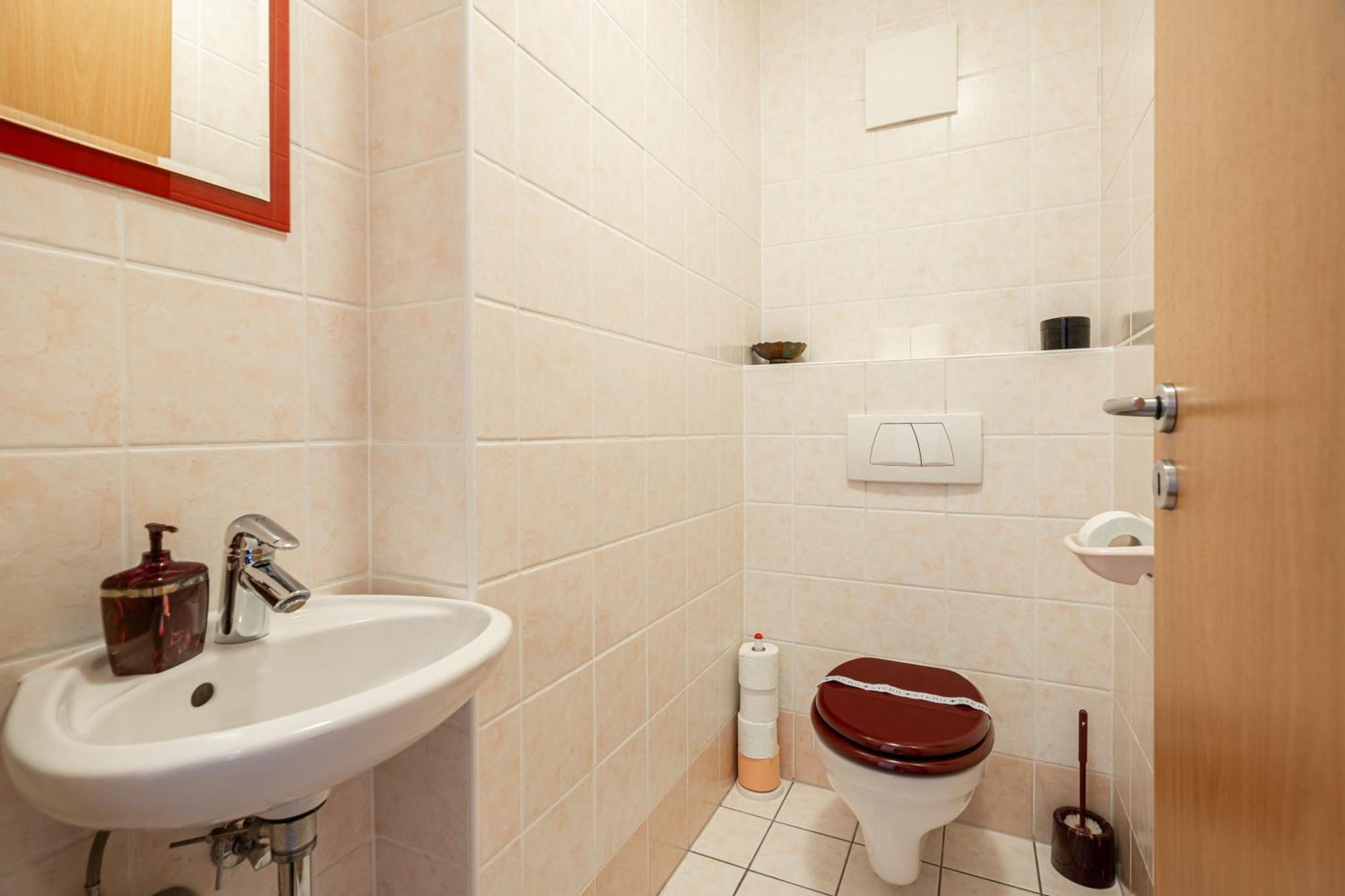Heart And Soul Apartment 부다페스트 외부 사진