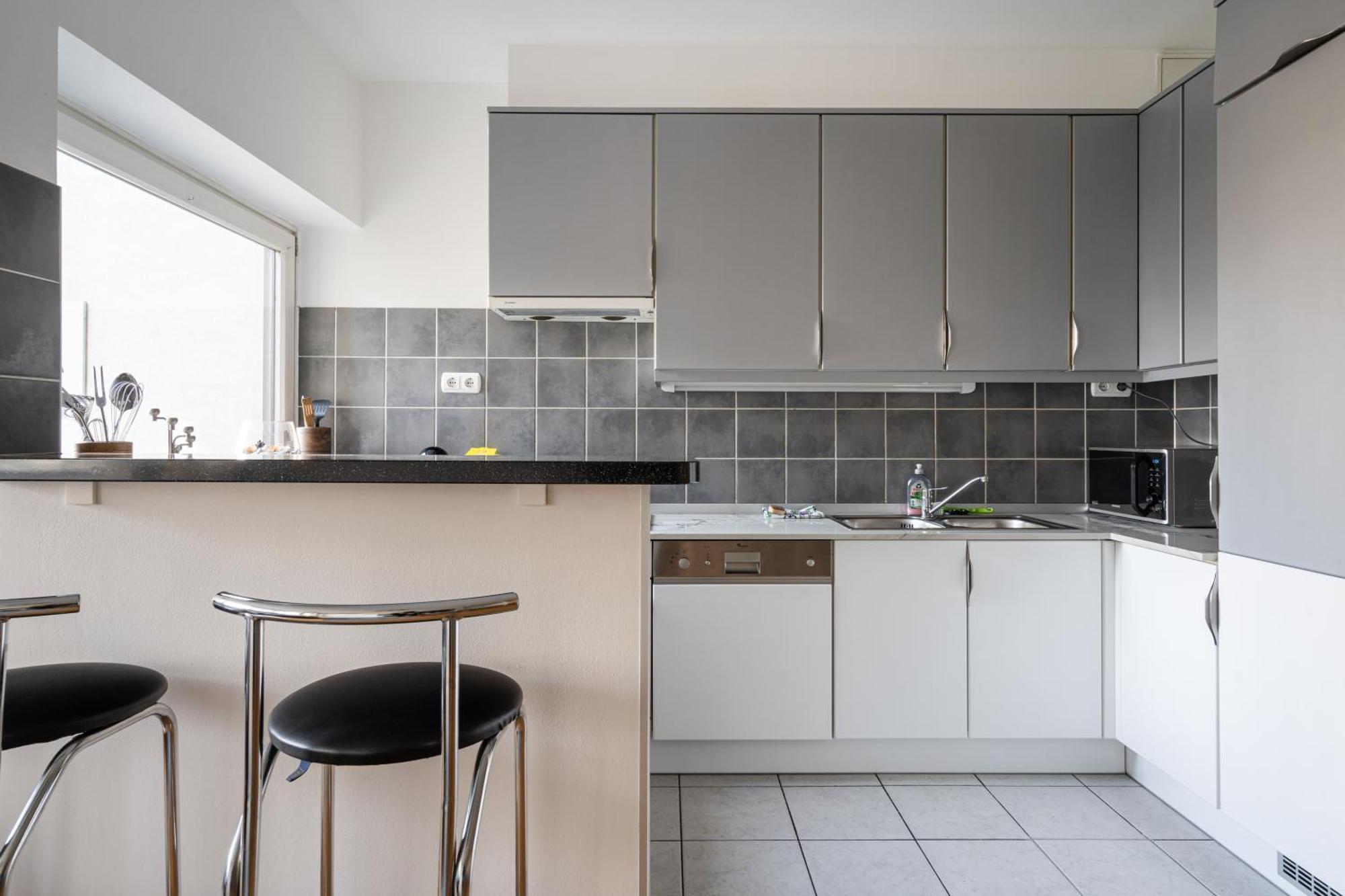 Heart And Soul Apartment 부다페스트 외부 사진