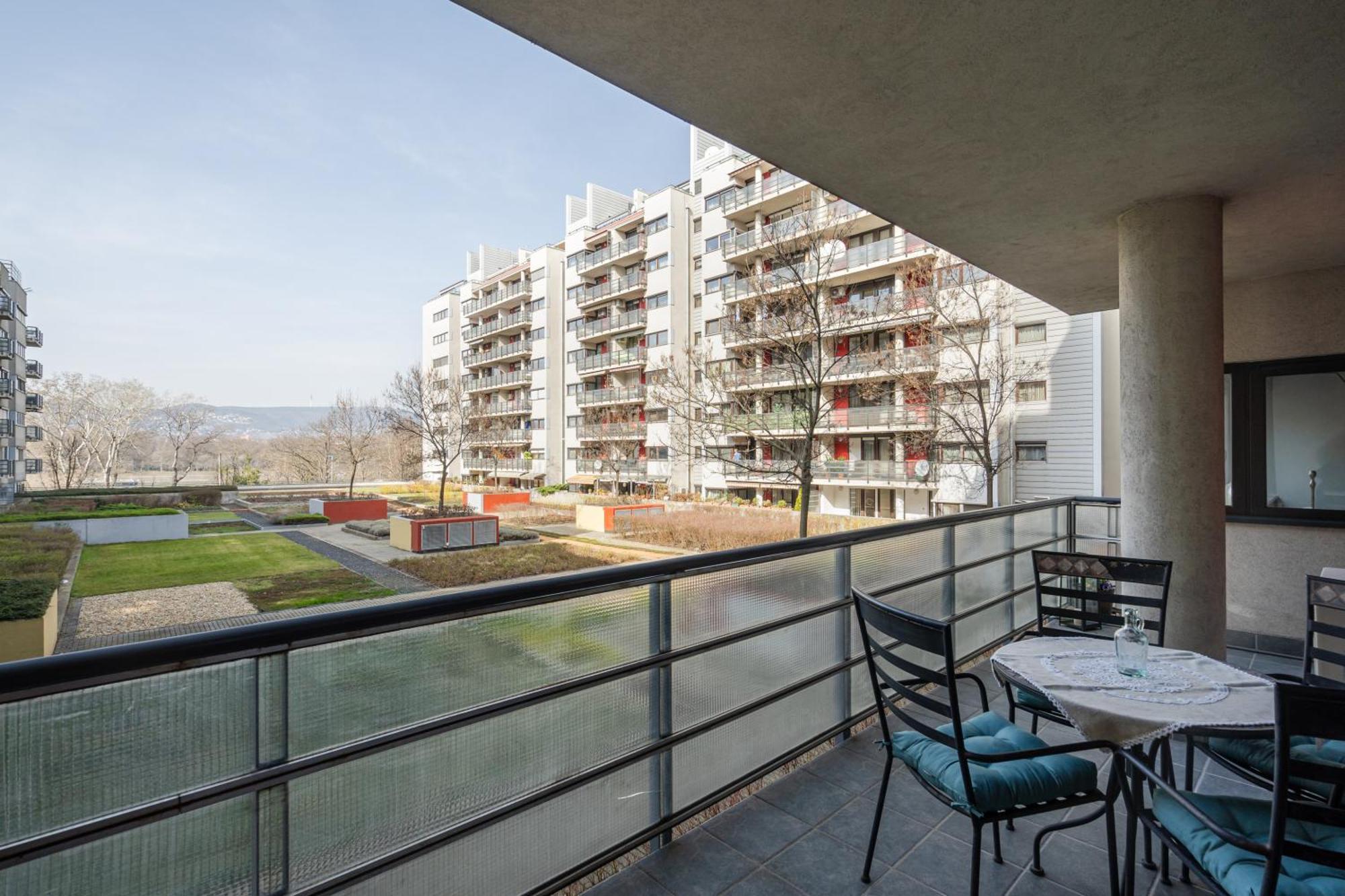 Heart And Soul Apartment 부다페스트 외부 사진