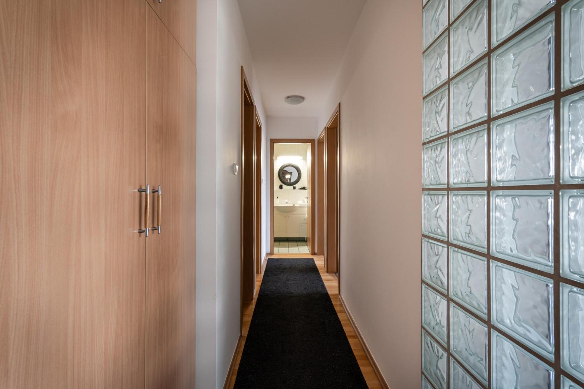 Heart And Soul Apartment 부다페스트 외부 사진