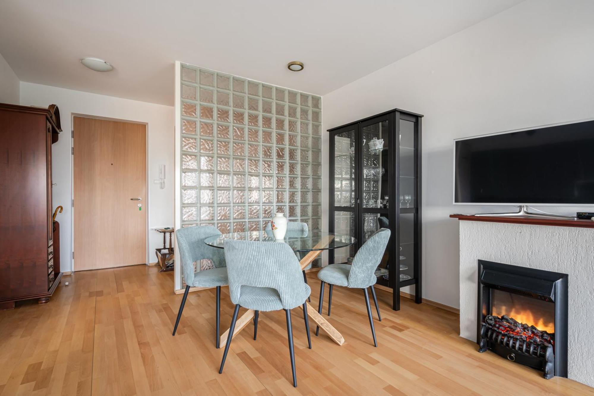 Heart And Soul Apartment 부다페스트 외부 사진