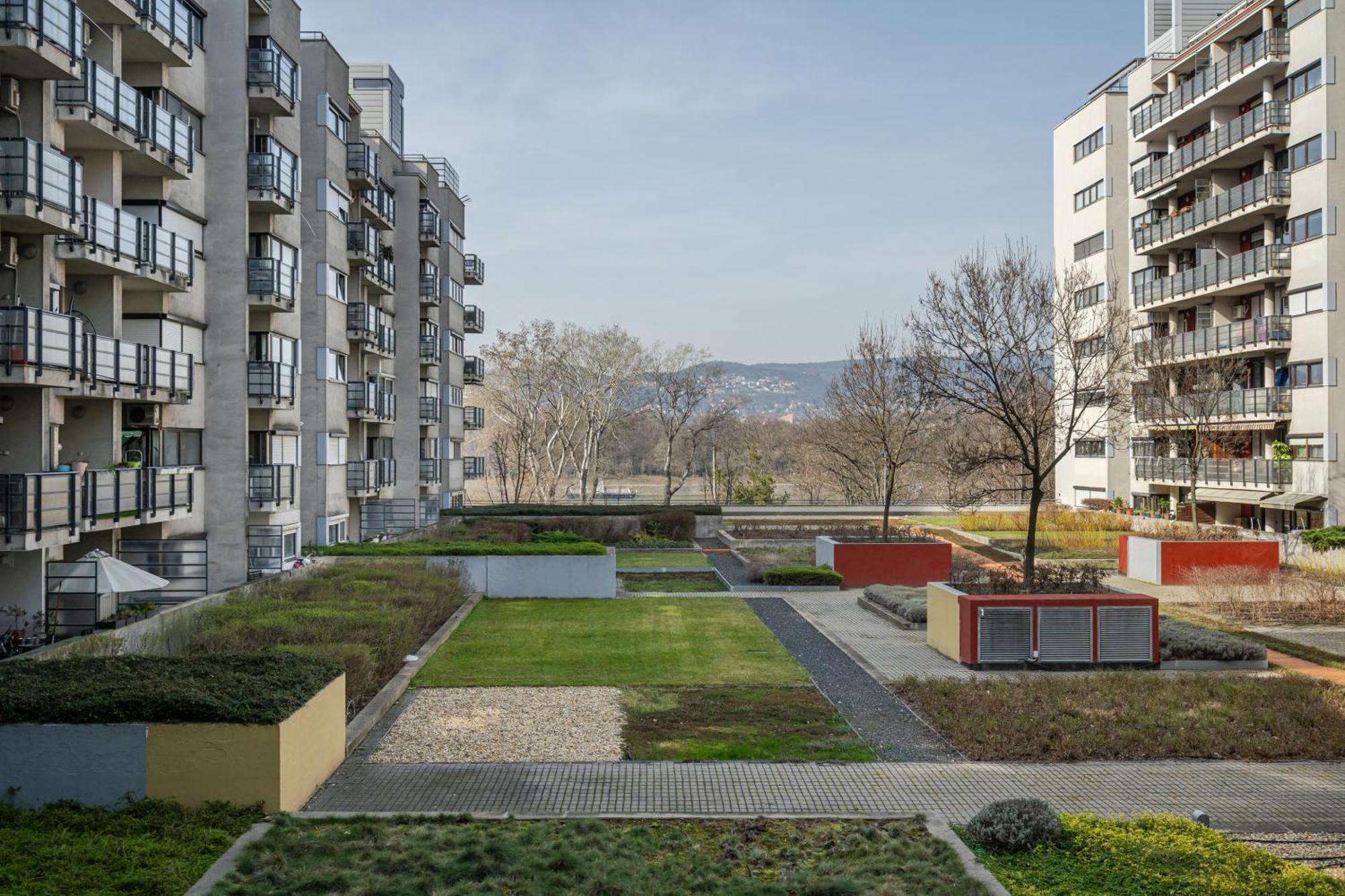 Heart And Soul Apartment 부다페스트 외부 사진