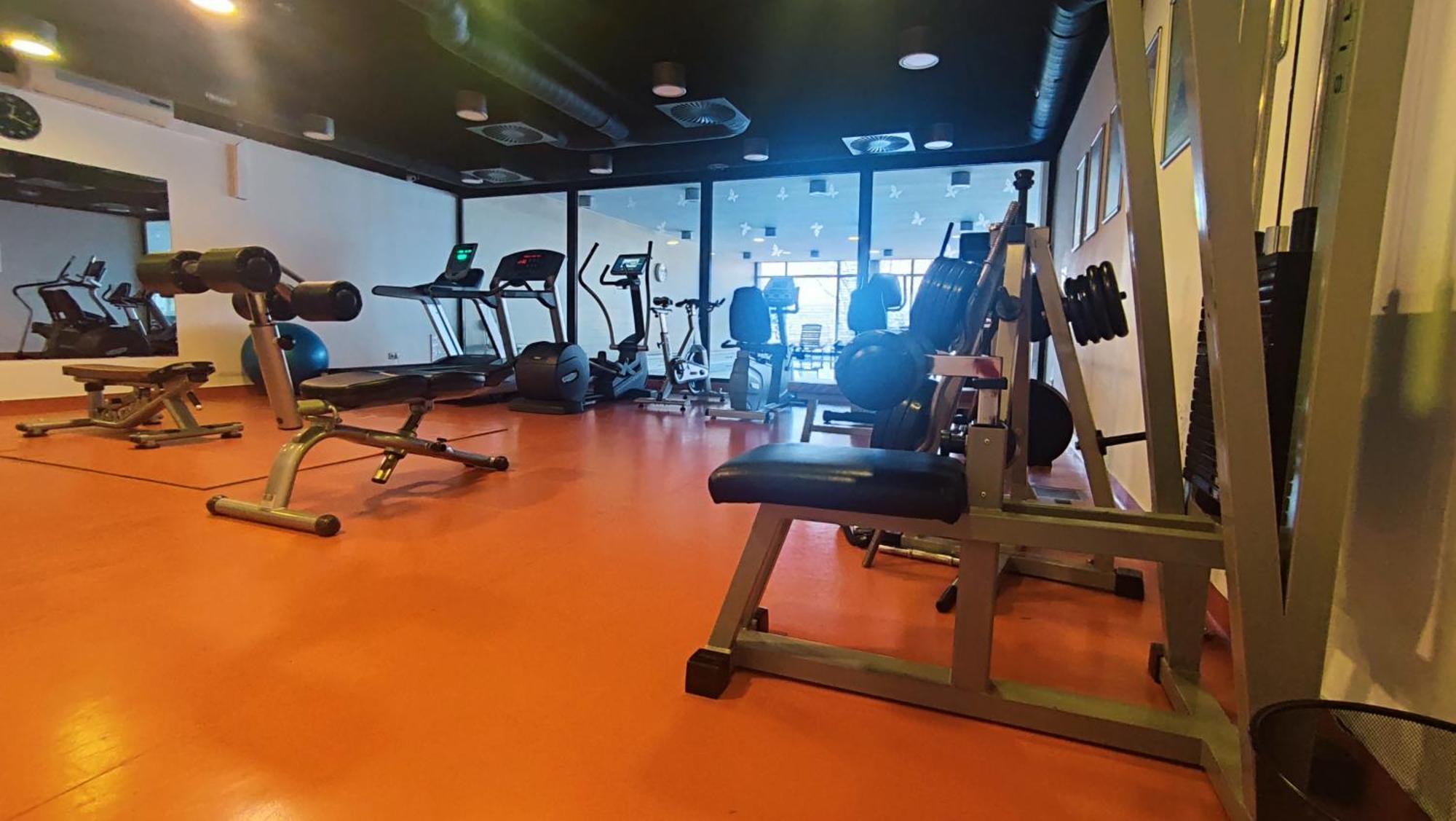 Heart And Soul Apartment 부다페스트 외부 사진